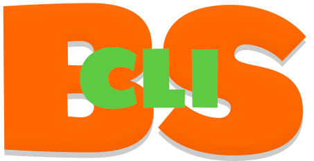 Build Script CLI Logo