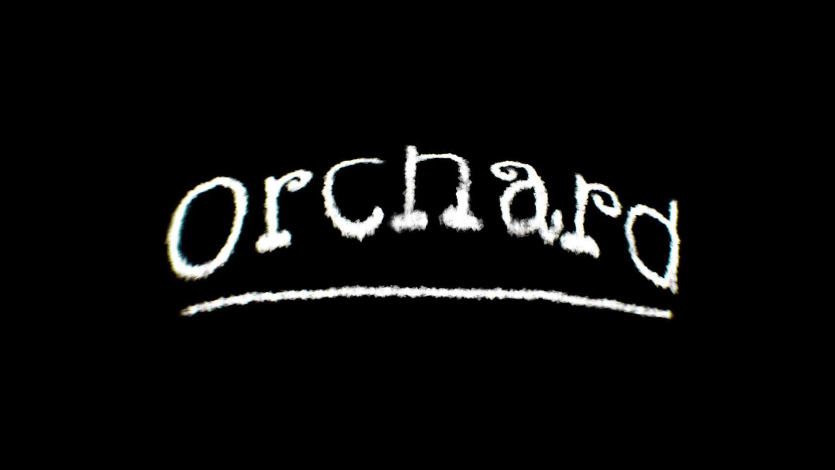 Orchard Logo